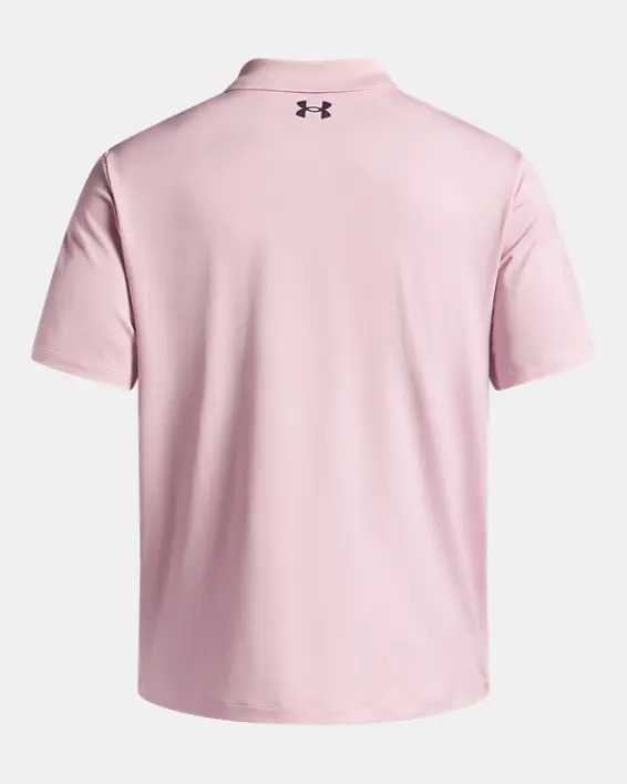 UA Matchplay Polo image number 3