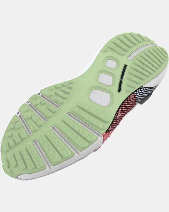 Zapatillas de running UA HOVR Phantom 3 Launch para hombre image number 4