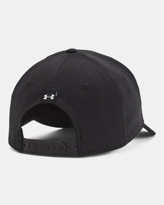 W's Project Rock Snapback image number 1