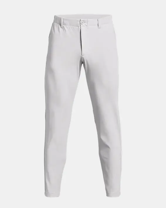 UA Iso-Chill Taper Pant image number 3