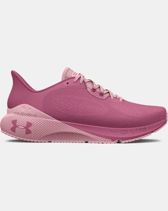 Zapatillas de running UA HOVR MACHINA 3 para mujer image number 0