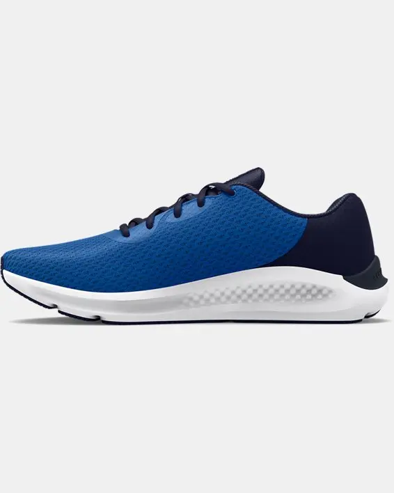 Zapatillas de running Under Armour Charged Pursuit 3 para hombre image number 1