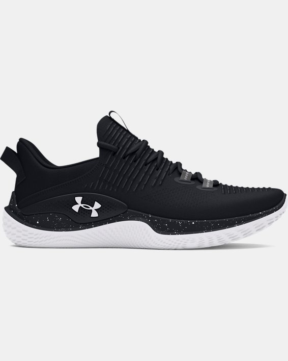 UA Flow Dynamic INTLKNT