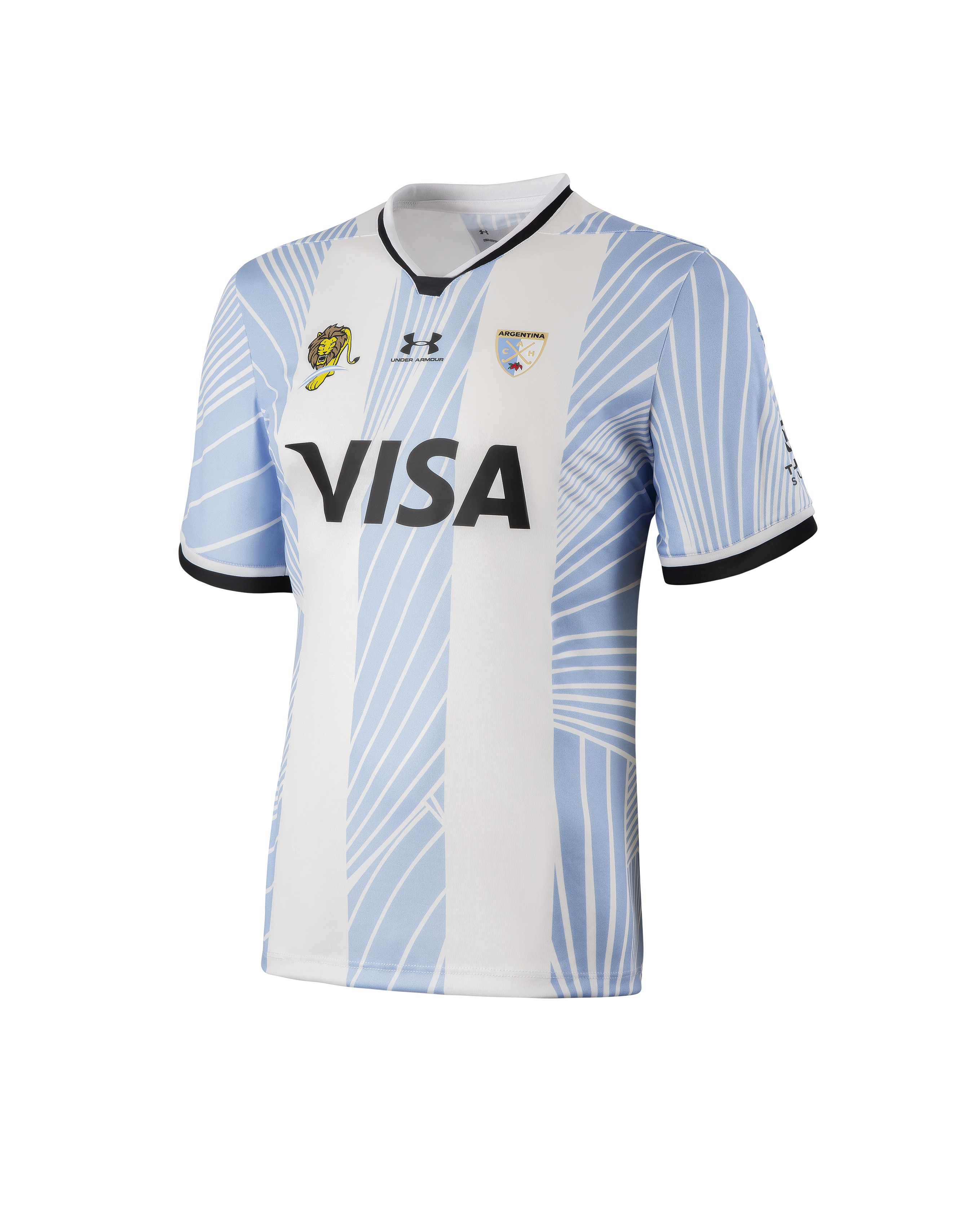 Under armour camisetas shop de futbol