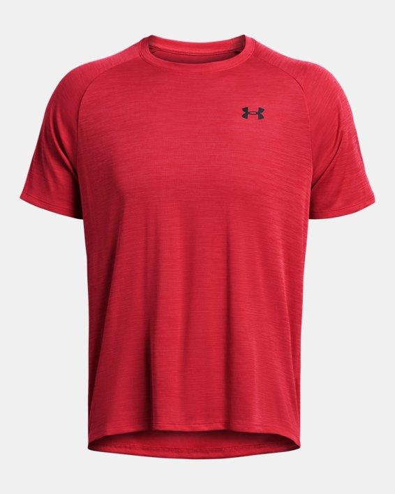 UA Tech Textured SS image number 3