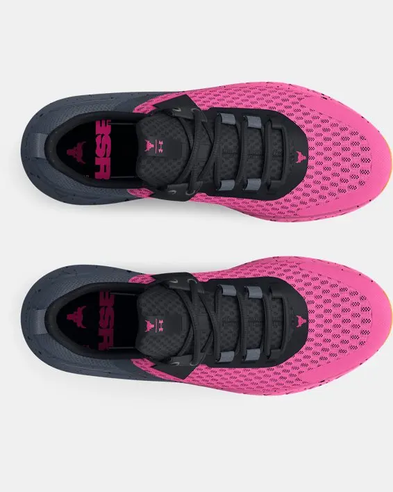 Zapatillas de entrenamiento Project Rock BSR 4 para Mujer image number 2