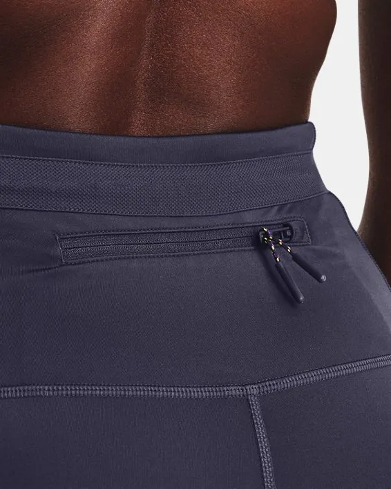 UA RUN TRAIL SHORT image number 3
