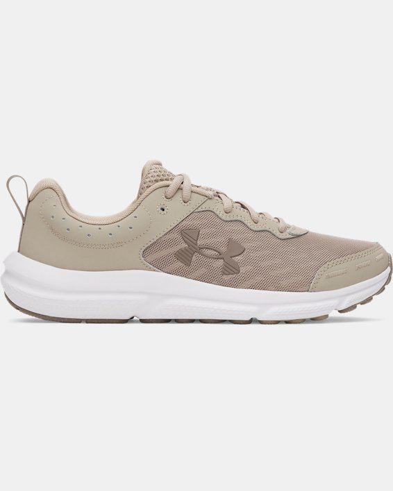 UA Charged Assert 10