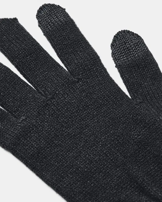 Guantes UA Halftime para hombre image number 2