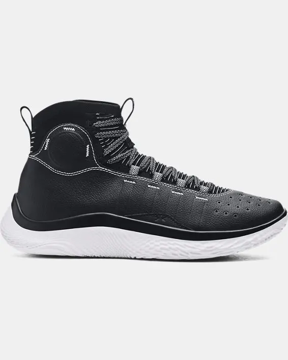 Zapatillas de Basketball Curry 4 FloTro unisex