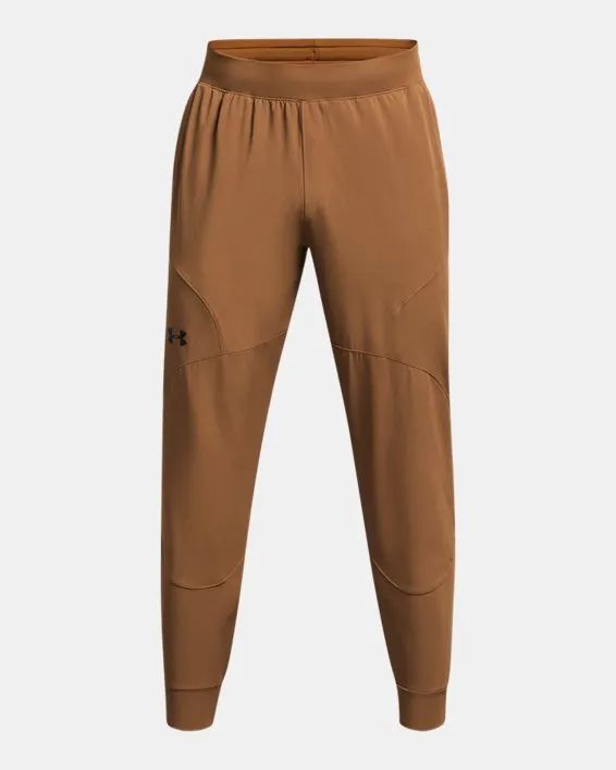 UA UNSTOPPABLE JOGGERS image number 4