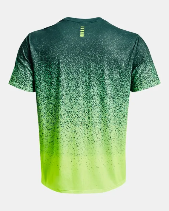 UA RUSH CICADA SHORTSLEEVE image number 5