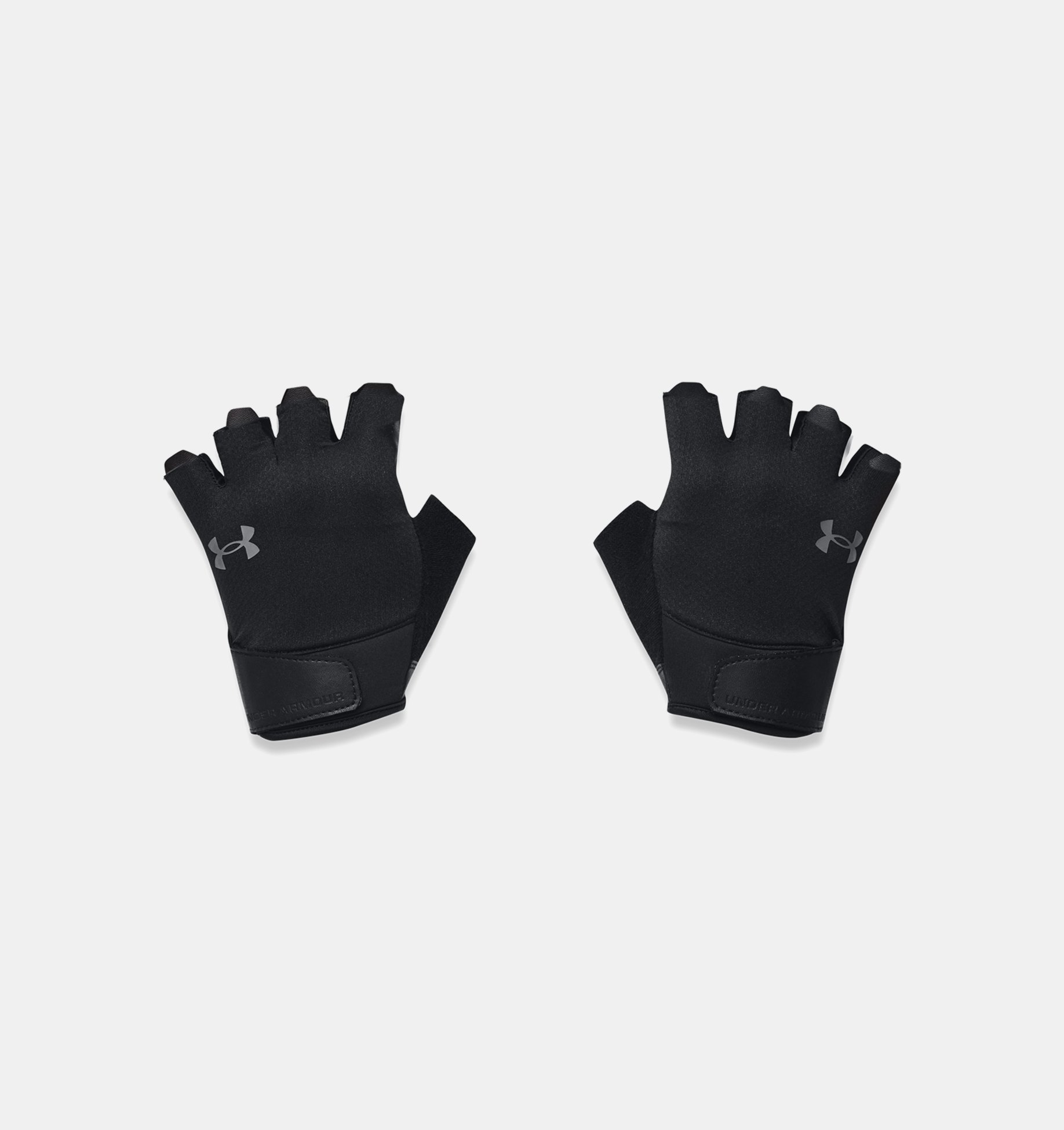 Tacto lago Mariscos Guantes de entrenamiento Under Armour para hombre