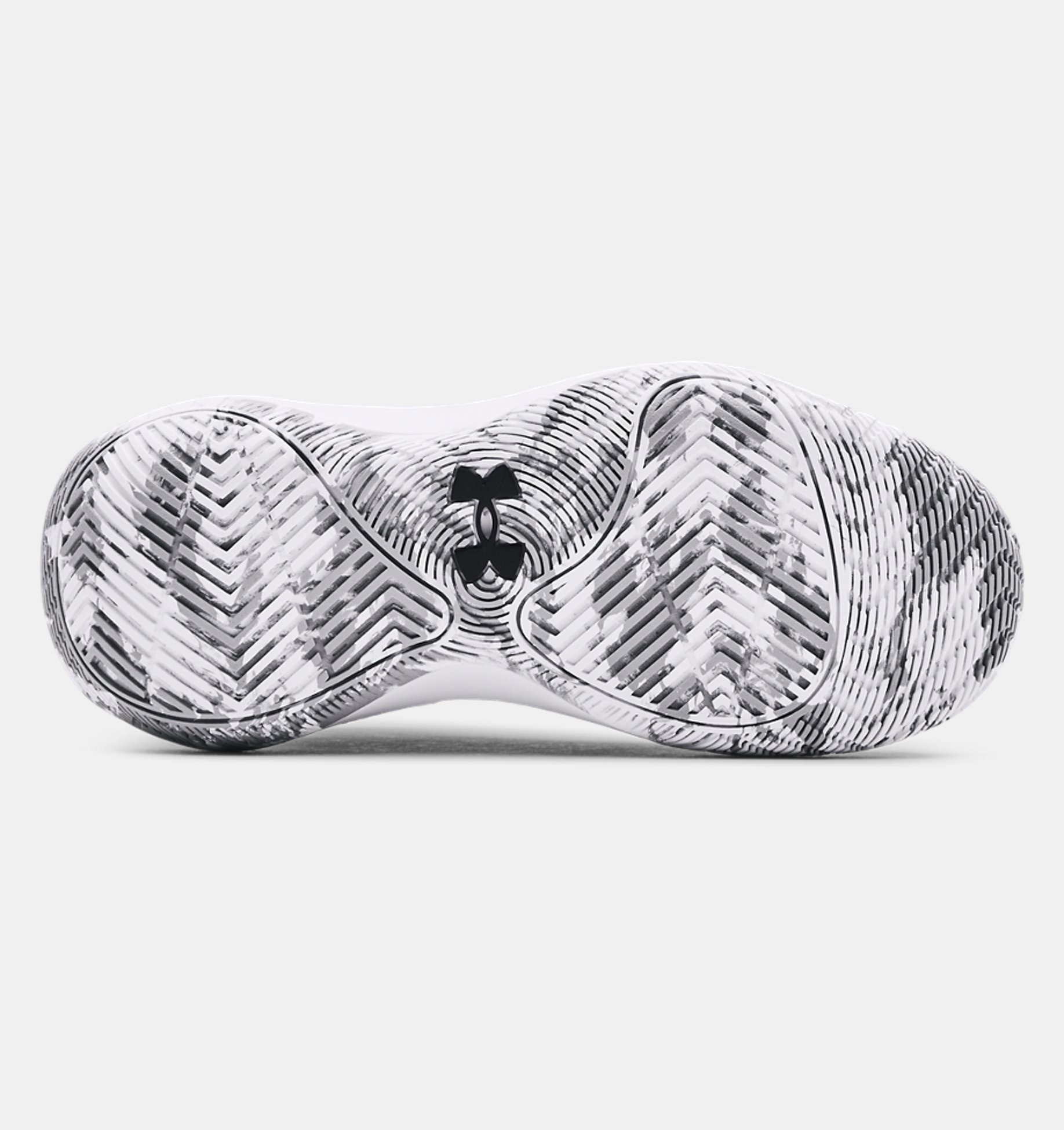 Zapatillas de basket Grade School Under Armour Jet '21 image number 4