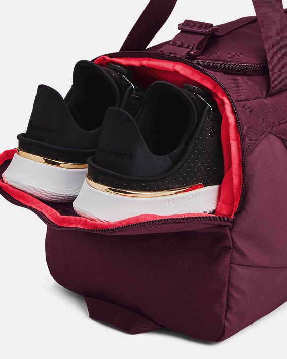 UA Undeniable 5.0 Duffle SM image number 4