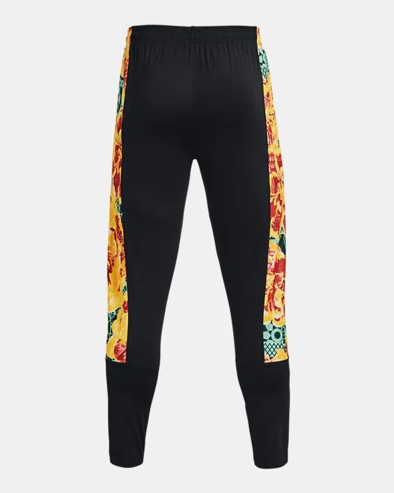 Pantalon de futbol Challenger Day Of The Dead para Hombre image number 7