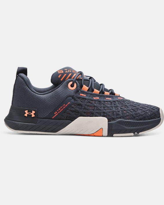 Zapatillas de entrenamiento UA TriBase Reign 5 para Hombre