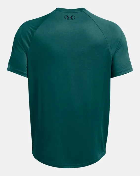 UA Tech 2.0 SS Tee image number 3