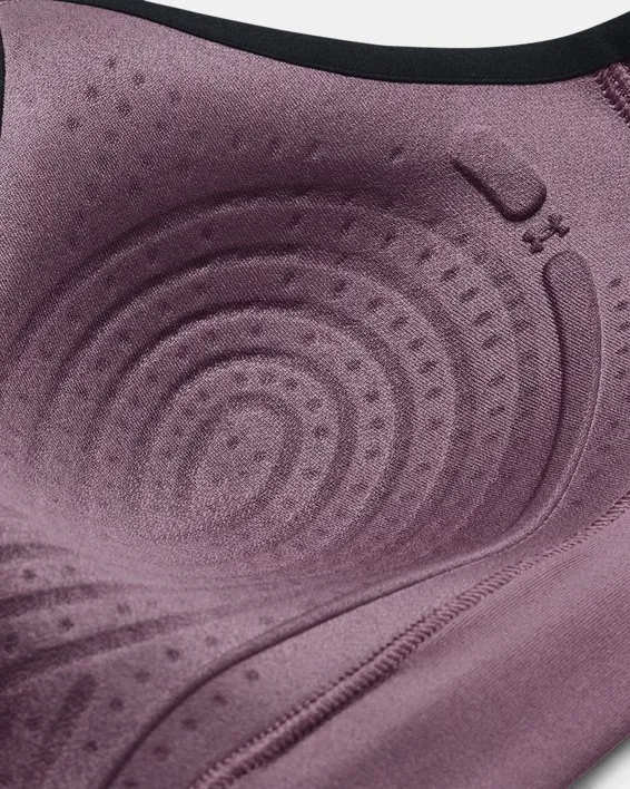 UA Infinity High Bra image number 6