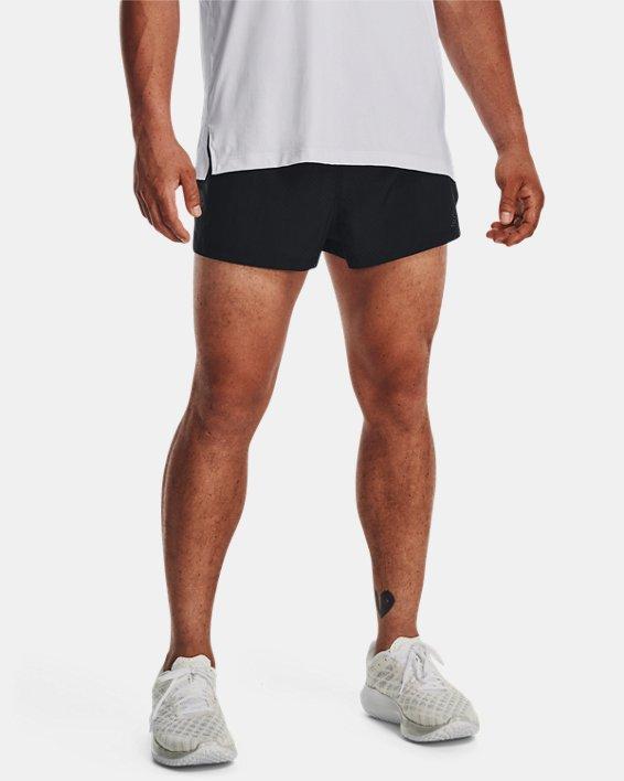 Short de Running Launch Split Perf para Hombre