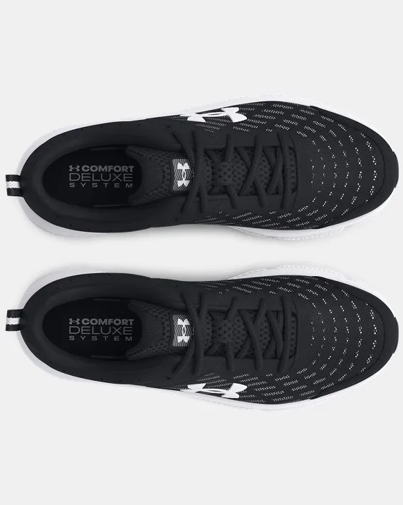 Zapatilla de running UA Charged Assert 10 para hombre image number 2