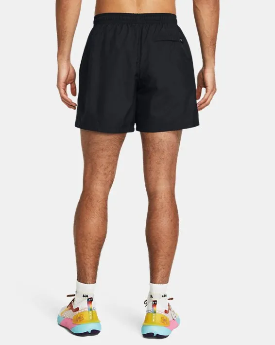 Short de Running Woven Volley Pride para Hombre image number 1