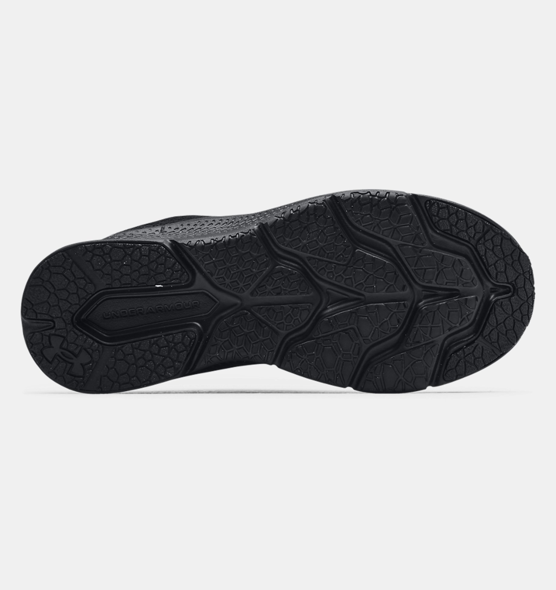 UA W Shadow-BLK,5.5 image number 4