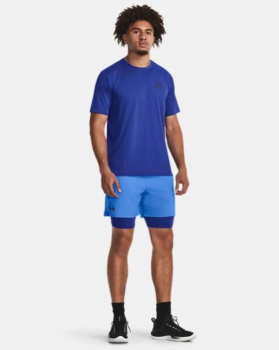 UA Rush Energy SS image number 2