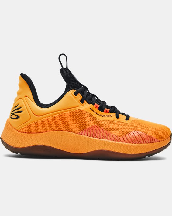 Zapatillas de Basketball CURRY UA HOVR™ SPLASH 2 Unisex