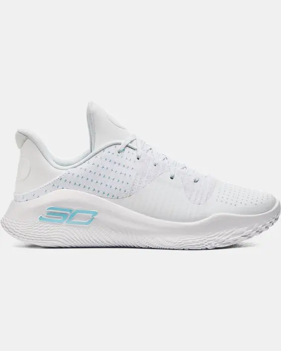 CURRY 4 LOW FLOTRO