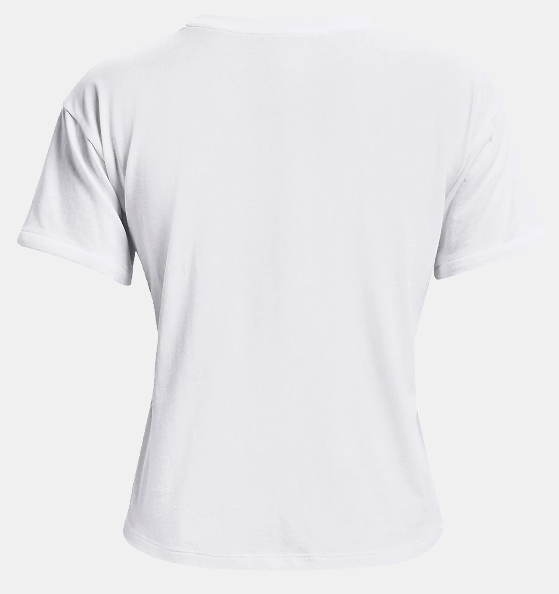 Remera Under Armour Live Glow GP image number 5