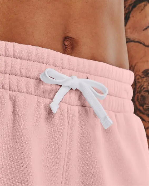 Rival Fleece Short image number 3