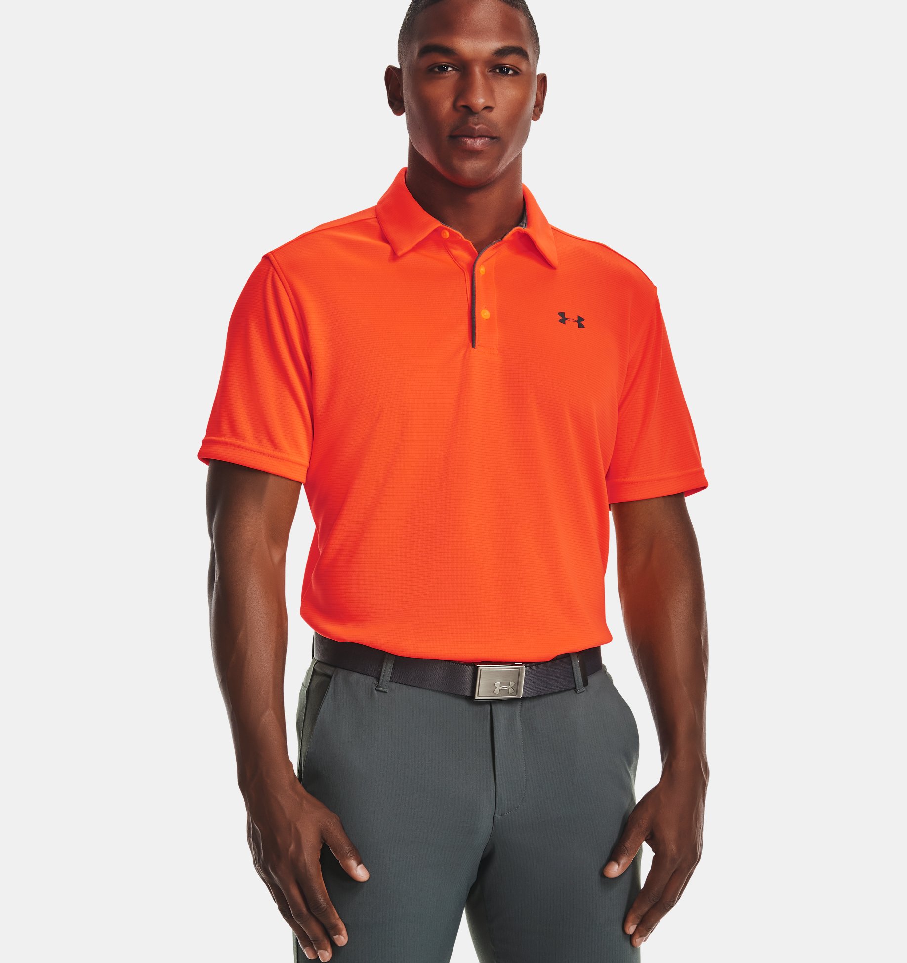 Tech Polo
