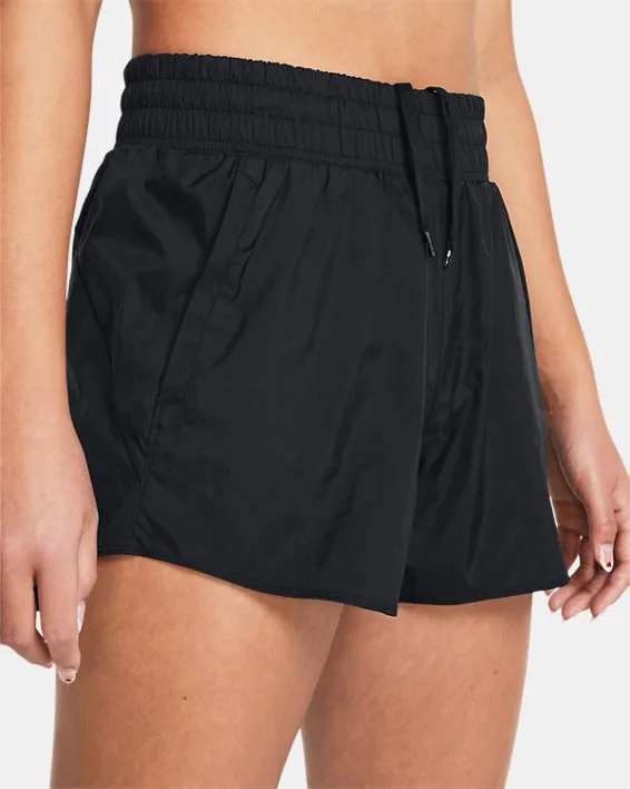 Short de Entrenamiento Vanish para Mujer image number 3