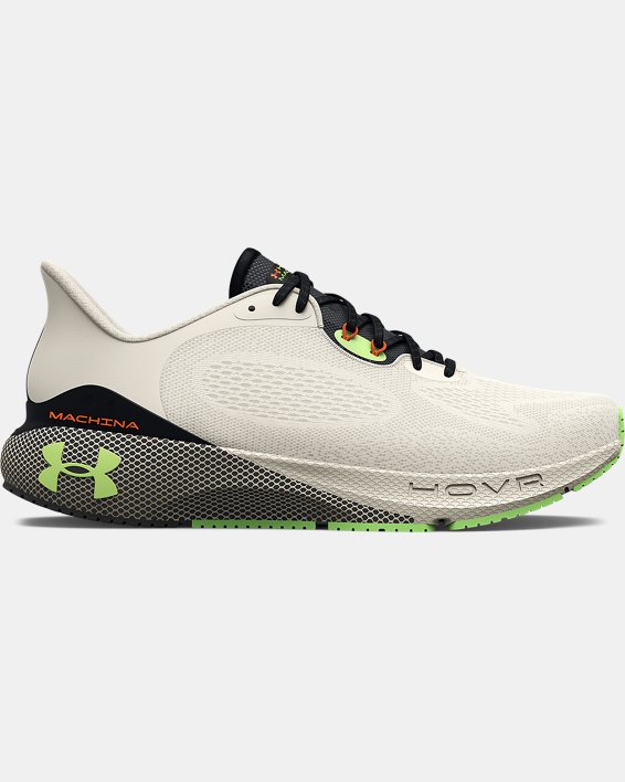 Probamos a fondo las nuevas HOVR Machina de Under Armour: las zapatillas de  running conectadas y