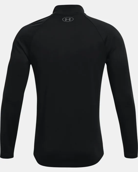 UA Tech 2.0 1/2 Zip ARG image number 3