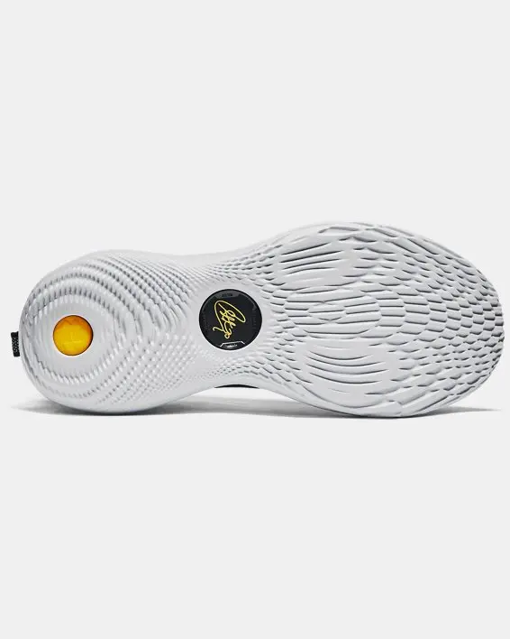 Zapatillas de basketball Curry 12 'Wardell Mode' Unisex image number 4
