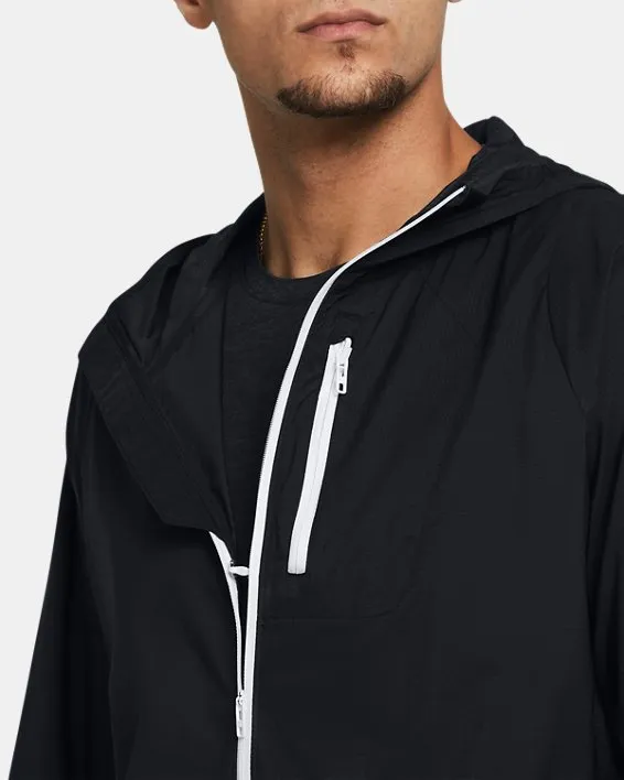 UA PHANTOM WINDBREAKER image number 2