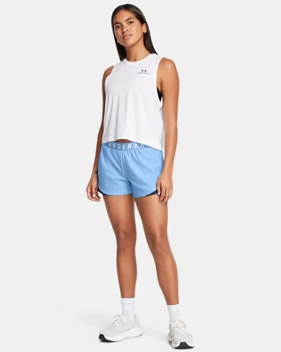Play Up Shorts 3.0 image number 2