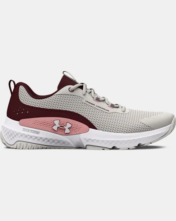 UA W Dynamic Select