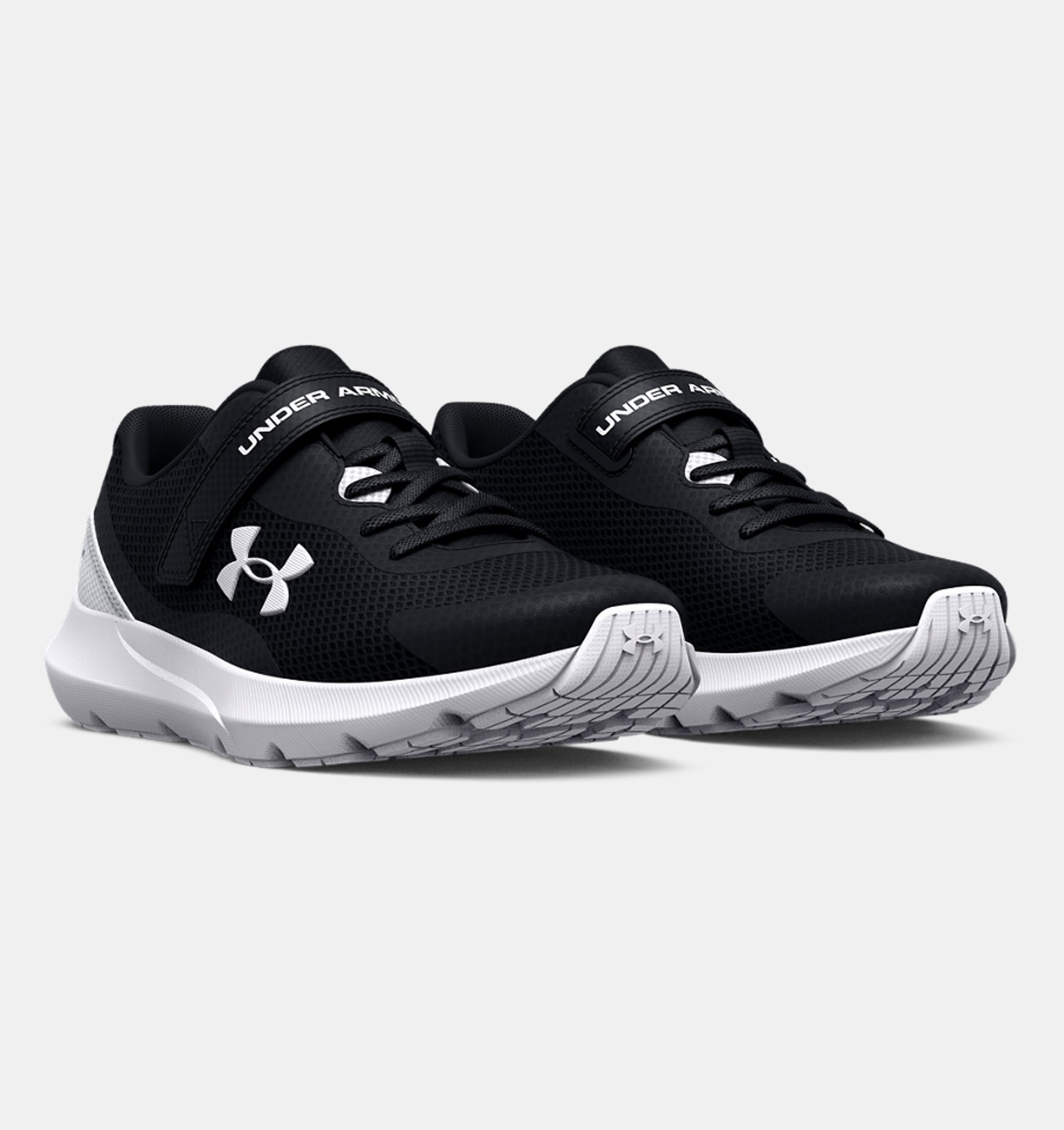 UA BPS Surge 3 AC-BLK,11K image number 3