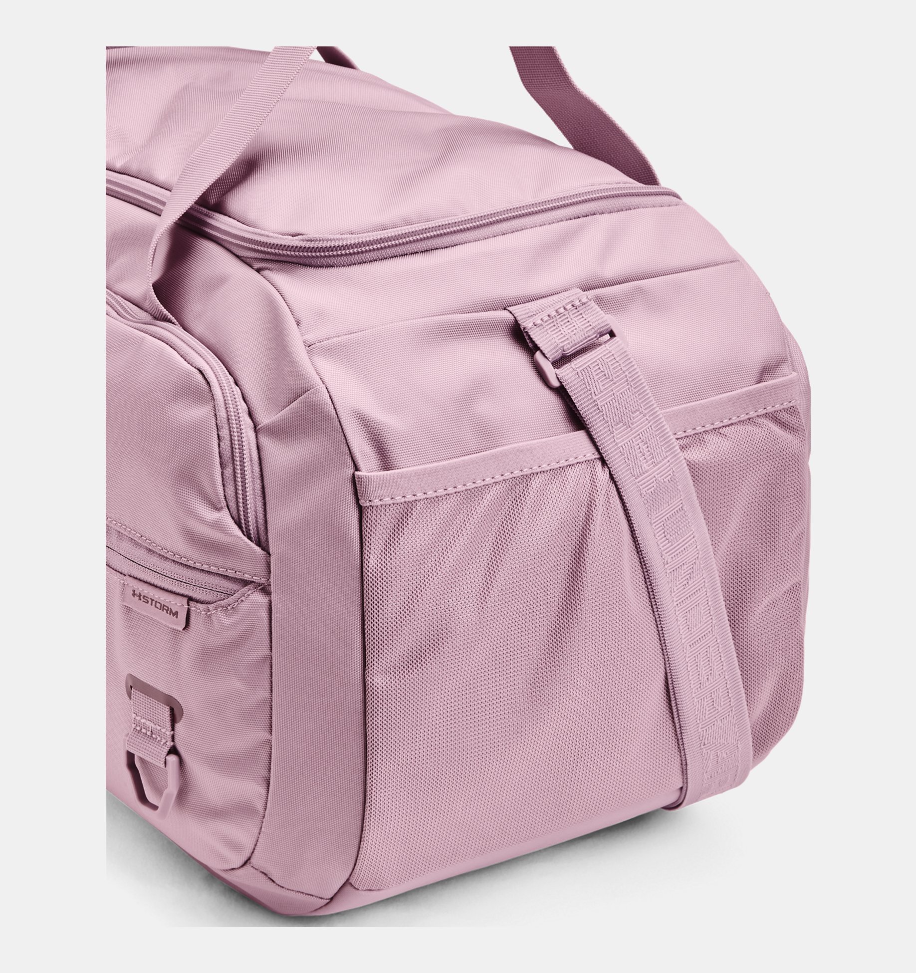 Bolso deportivo pequeño UA Undeniable 4.0 image number 3