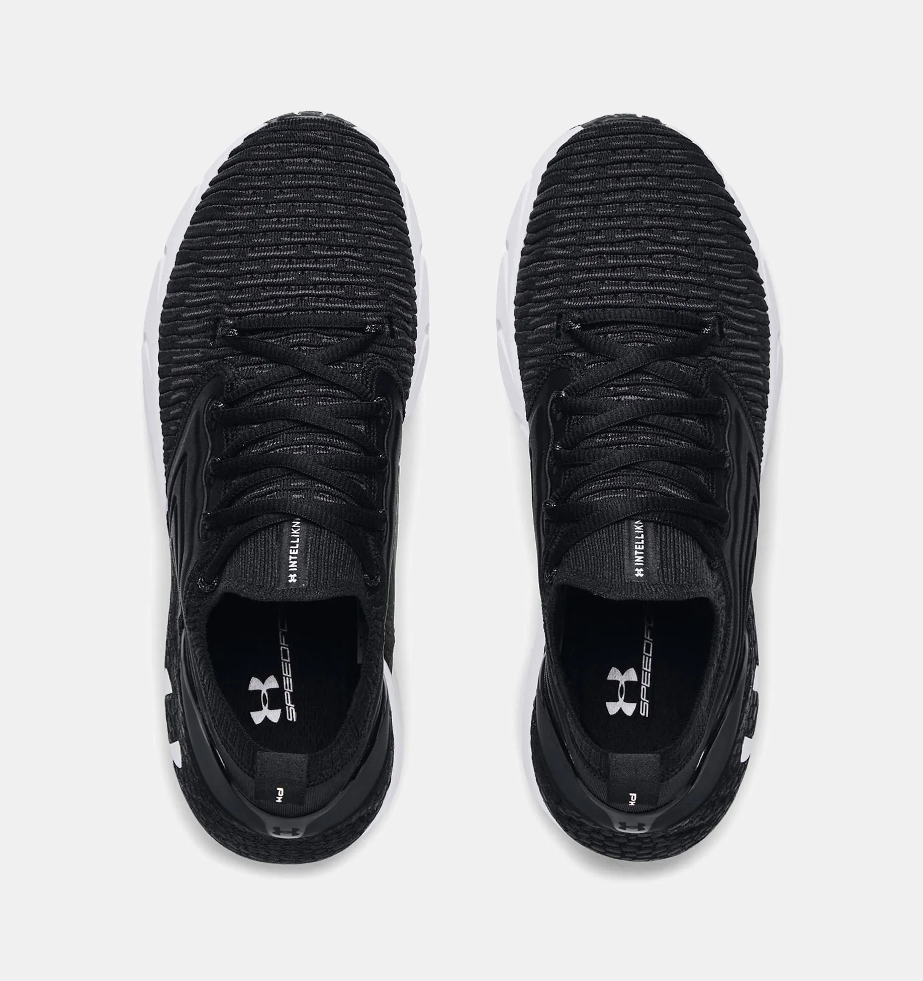 Zapatillas de running Under Armour HOVR Phantom 2 para hombre image number 3