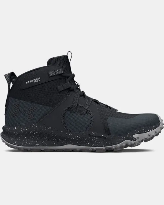 Zapatillas de senderismo UA Charged Maven Trek Waterproof para hombre