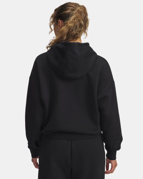 Pjt Rck Icon Hoodie image number 1