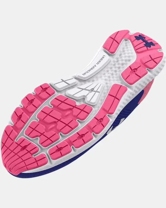Zapatillas de running UA Charged Rogue 3 para hombre image number 4