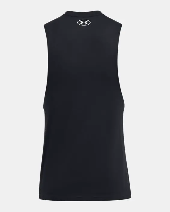 UA Pjt Rck Payoff Graphic SL image number 3
