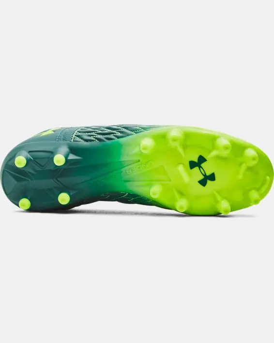 Botines de fútbol UA Clone Magnetico Premier 2 FG para Hombre image number 4