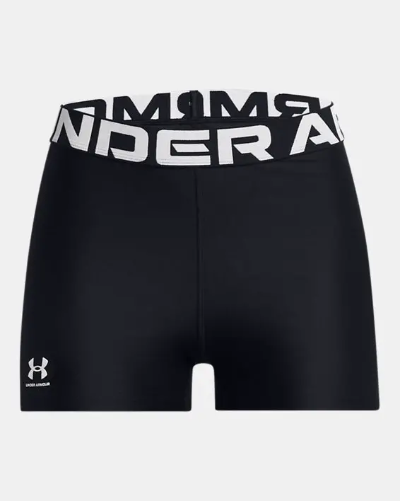 UA HG Authentics Shorty image number 4