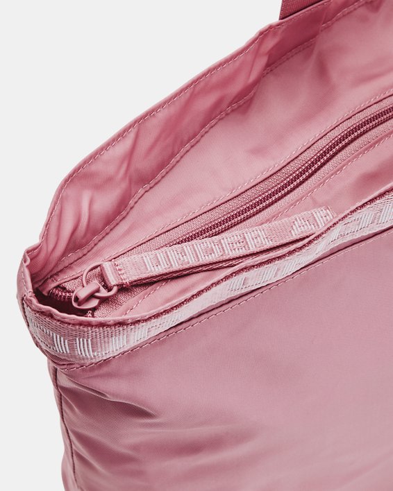 UA Favorite Tote-PNK image number 6